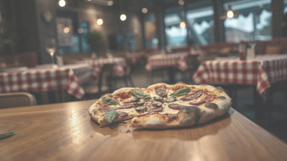Jakie są Twoje preferencje jako miłośnika pizzy?