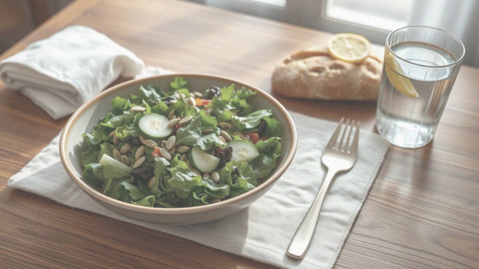 Jak dieta wspiera proces trawienia?