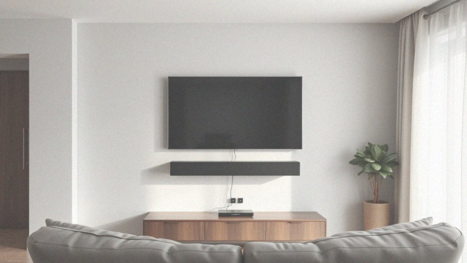 Jakie są korzyści z używania HDMI ARC?
