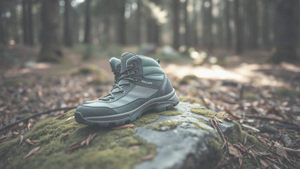 Jakie trendy są aktualne w obuwiu trekkingowym dla kobiet?