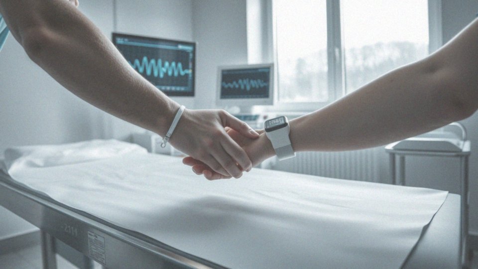 Jak lekarze diagnozują typy sinicy?