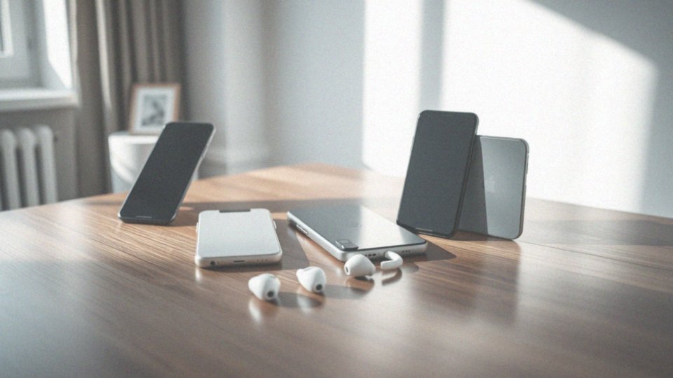 Jakie nowoczesne technologie są dostępne w smartfonach do 600 zł?