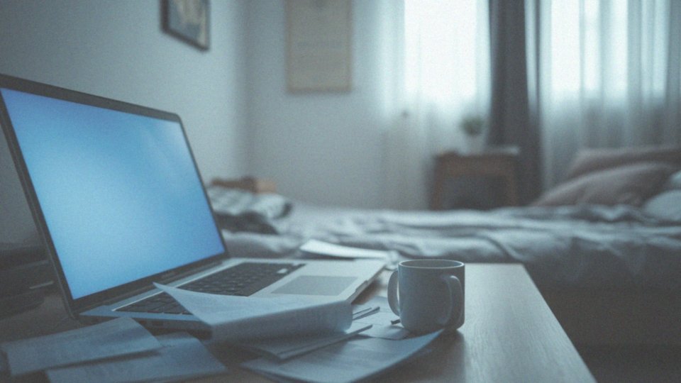 Jakie psychologiczne skutki mogą wynikać z wyzywania w internecie?