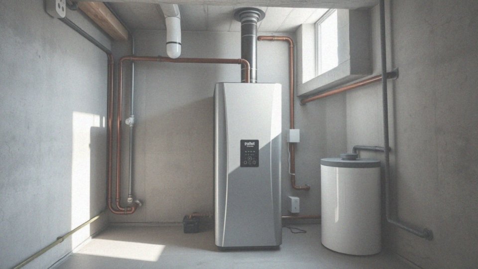 Jakie są różnice między kotłem 10 kW a innymi mocami?