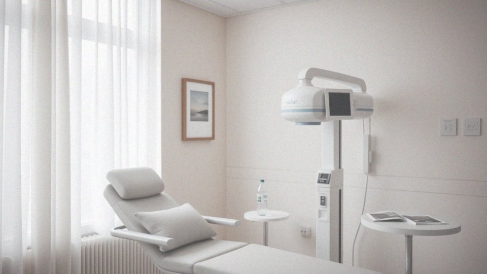 Jakie skutki uboczne niesie ze sobą radioterapia?