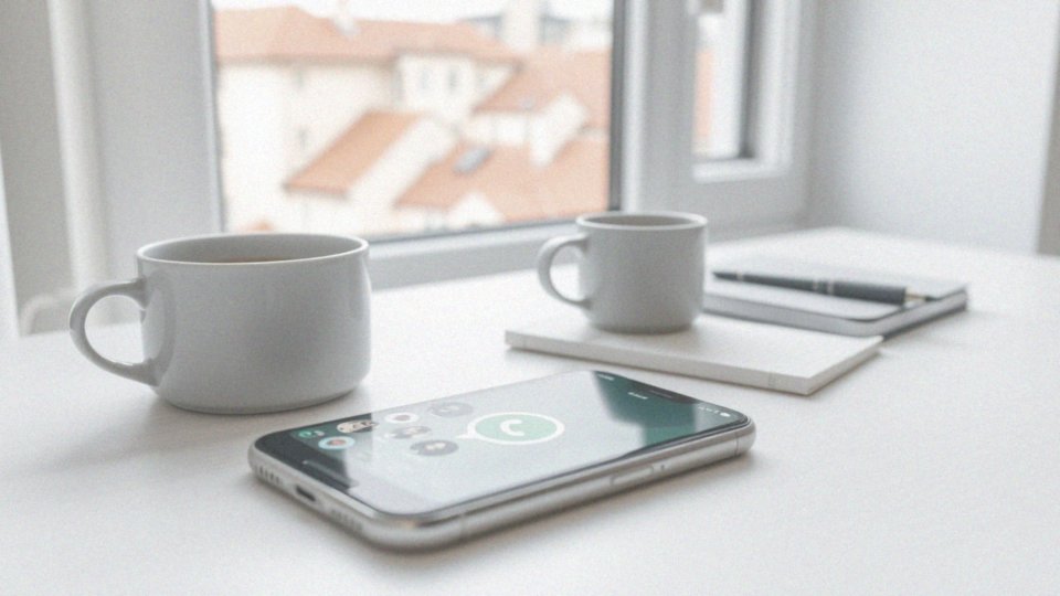 Jak tworzyć grupy w WhatsApp i jakie są ich limity?