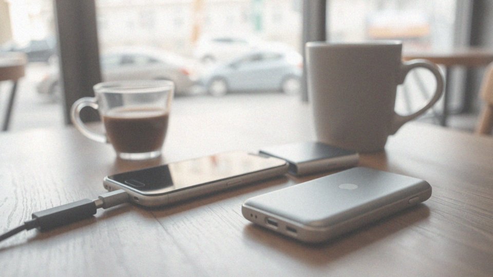 Jak długo wytrzyma bateria w smartfonach do 1500 zł?