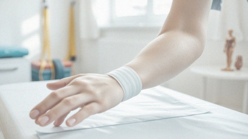 Jakie są potencjalne ryzyka związane z masowaniem ganglionu?