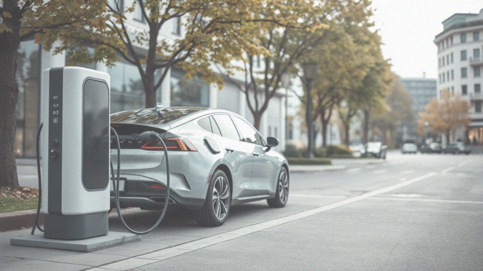 W jaki sposób producenci zwiększają ofertę w segmencie hybryd plug-in?
