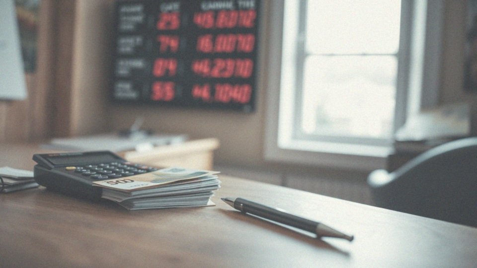 Jakie są opłaty związane z wymianą 50 EUR na PLN?