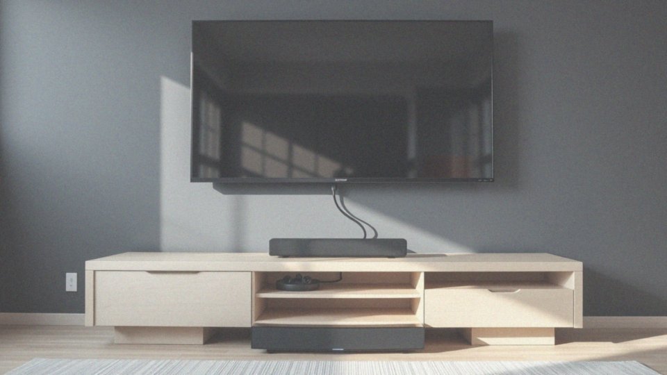 Jakie są zalety używania złącza HDMI ARC do podłączenia kina domowego?
