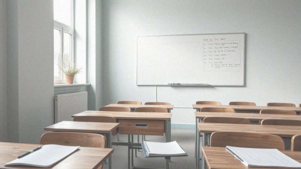 Które przedmioty mają największą liczbę godzin w planie lekcji?