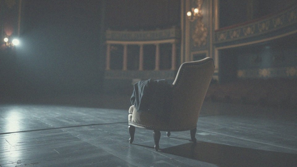 Jak prezentuje się Stanisława Celińska na scenie?