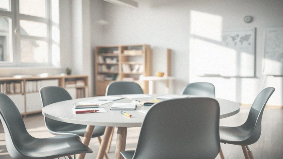 W jaki sposób logopeda współpracuje z pedagogami i psychologami?