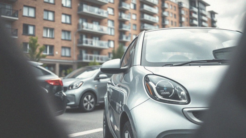 Jakie wyniki spalania Smart Fortwo I Coupe w miejskich korkach?