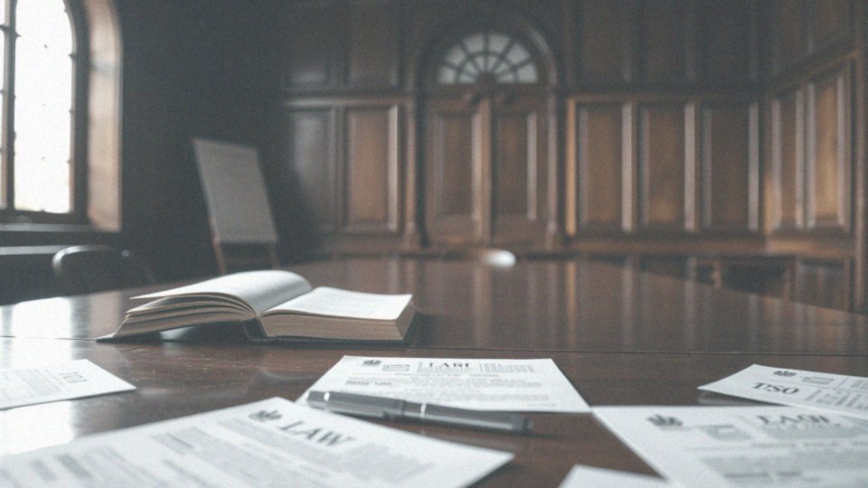 Co to jest oświadczenie o odrzuceniu spadku i gdzie je złożyć?
