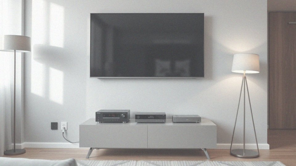 Jak poprawnie podłączyć system kina domowego do HDMI ARC?