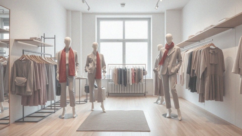 Jakie stylizacje można stworzyć z kolorem chabrowym?