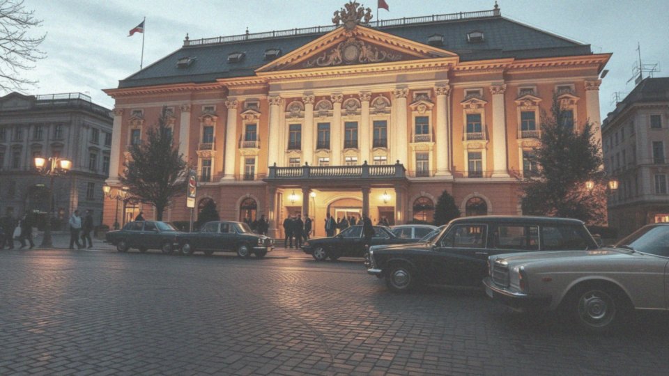 Dlaczego schludność jest ważna w doborze stroju do teatru?