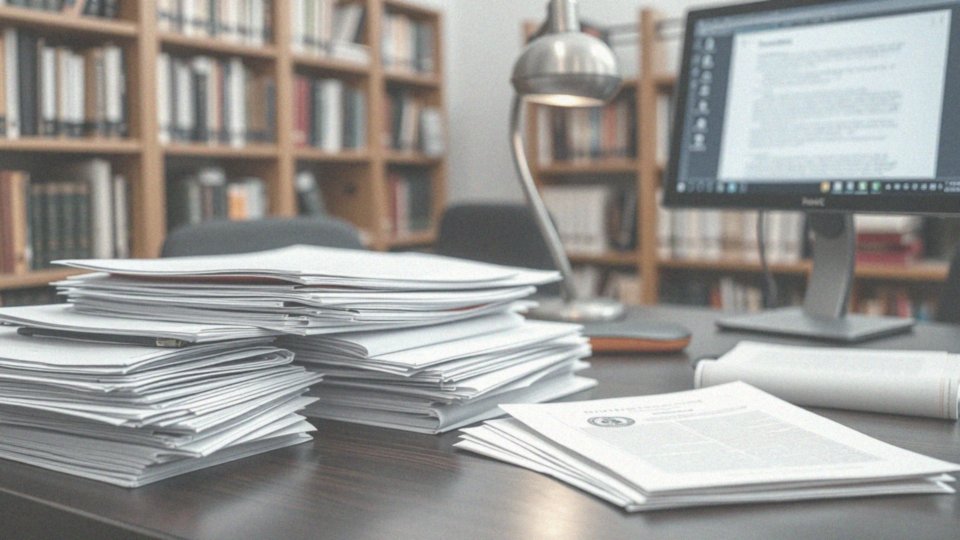 Jakie dokumenty są wymagane do wszczęcia postępowania o stopień doktora?
