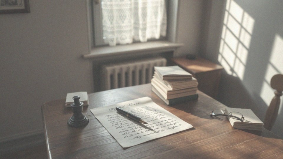 Co to jest testament własnoręczny?
