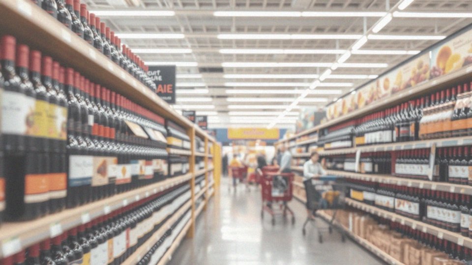 W jakich miesiącach odbywają się festiwale win w Auchan?