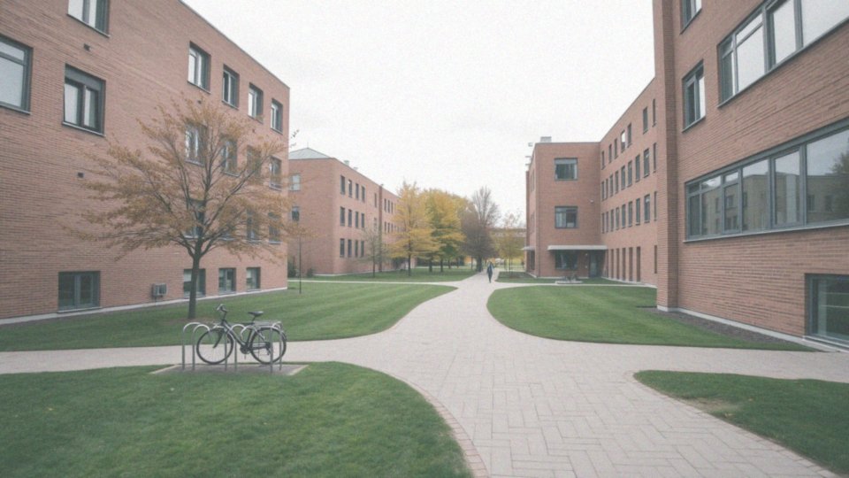 Co to jest sieć Campus Area Network (CAN)?