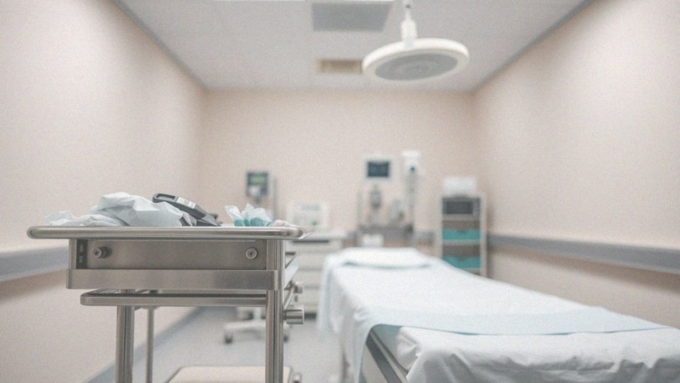 Jak przygotować się do zabiegu wszczepienia portu naczyniowego?