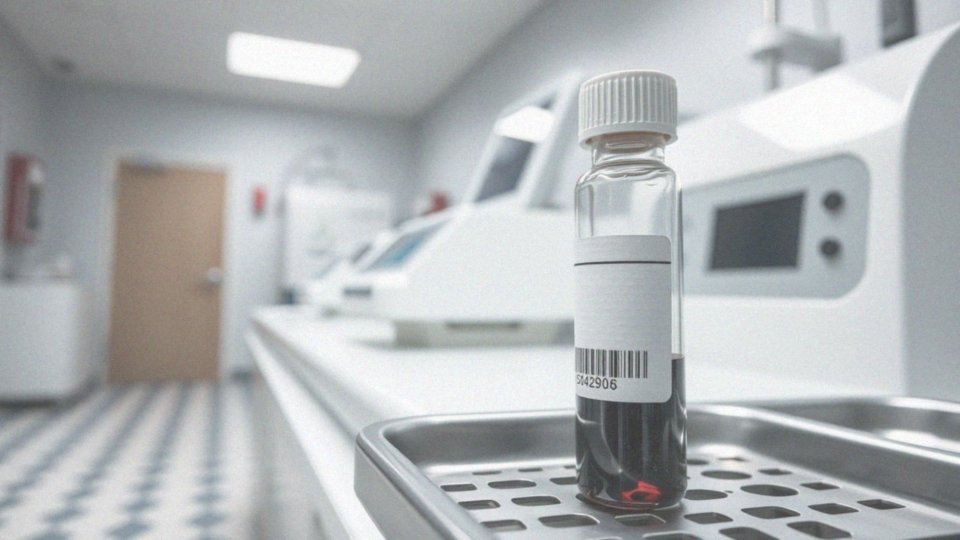 Jakie przyczyny mogą prowadzić do obecności E. coli we krwi?