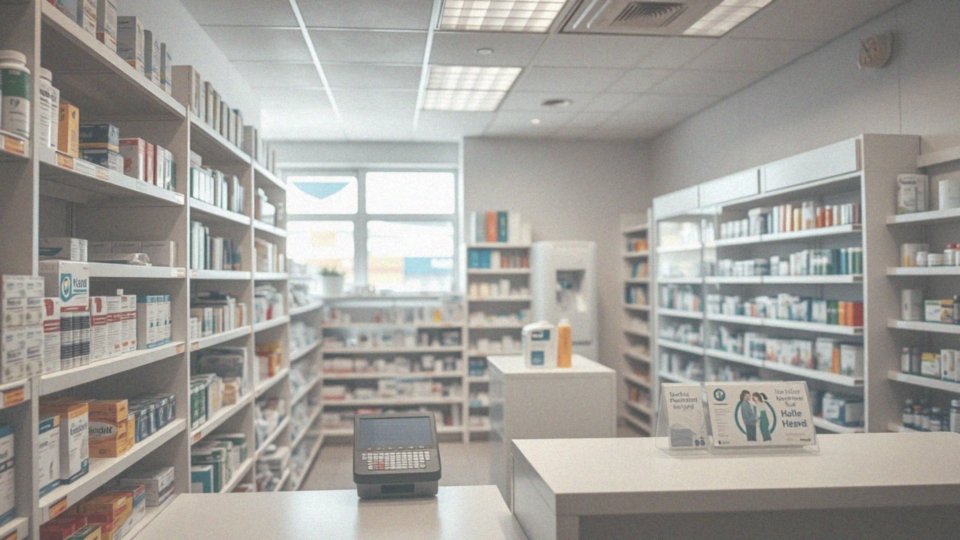 Jakie leki refundowane są dostępne w Kielcach?