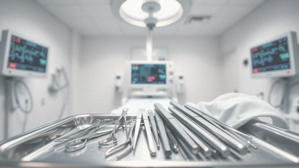 Jakie są skutki braku szczepienia na żółtaczkę przed operacją?