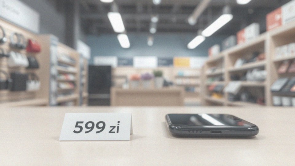 Dlaczego warto kupić telefon do 600 zł?
