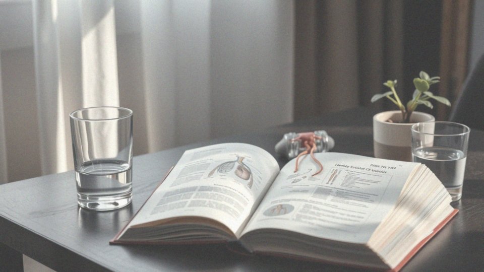 Jakie inne schorzenia mogą powodować sine dłonie?