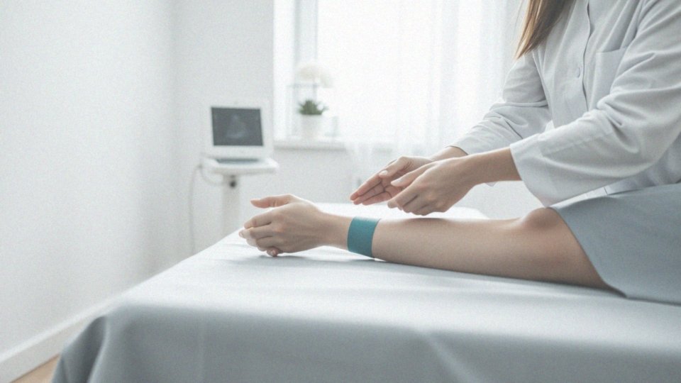 Jakie metody leczenia ganglionów istnieją oprócz masażu?