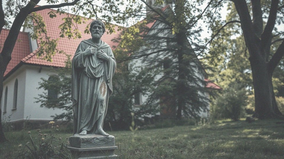 Skąd pochodzi imię Krzysztof?