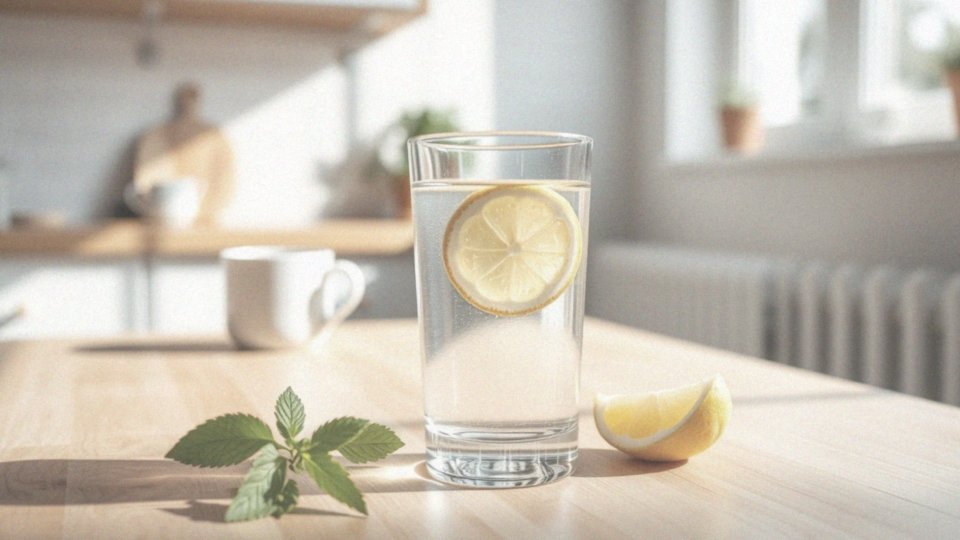 Jak picie dużej ilości płynów wpływa na leczenie zapalenia pęcherza?