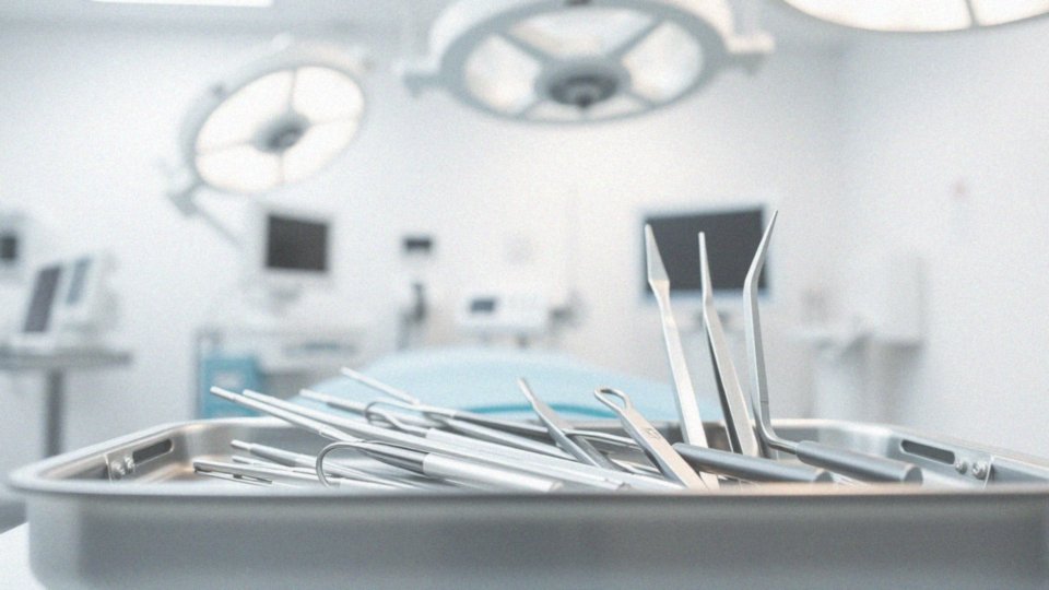 Jakie są zalety usuwania mięśniaków macicy metodą przezpochwową?