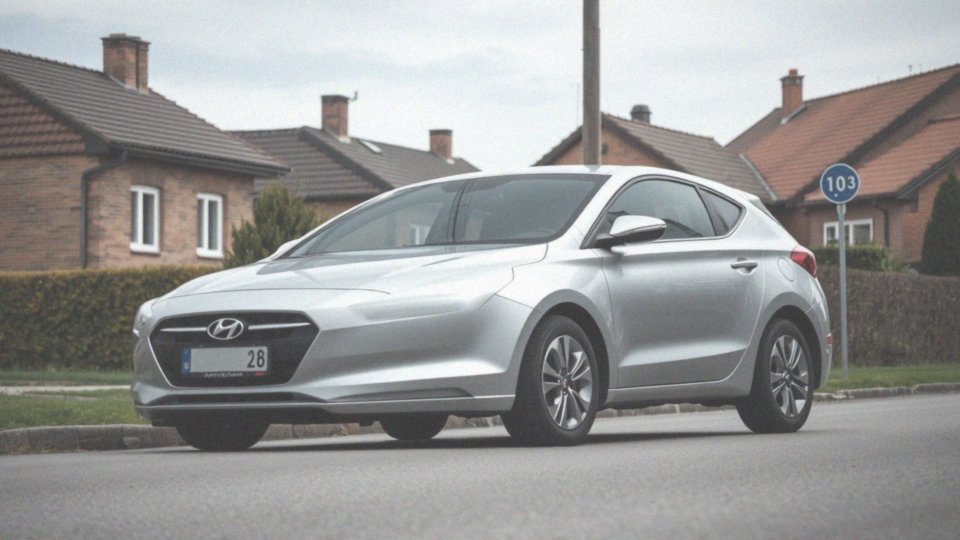 Jakie są koszty eksploatacji Hyundai i30 II?