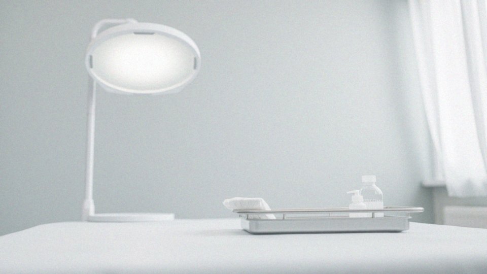 Jak lampa Bioptron wspiera procesy naprawcze organizmu?