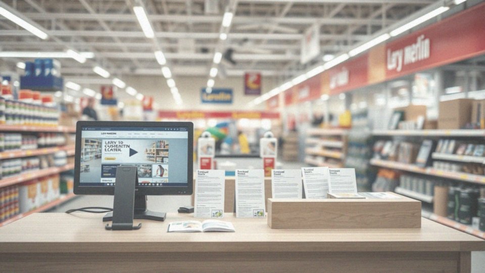 Jakie są zasady zwrotów i reklamacji w Leroy Merlin?