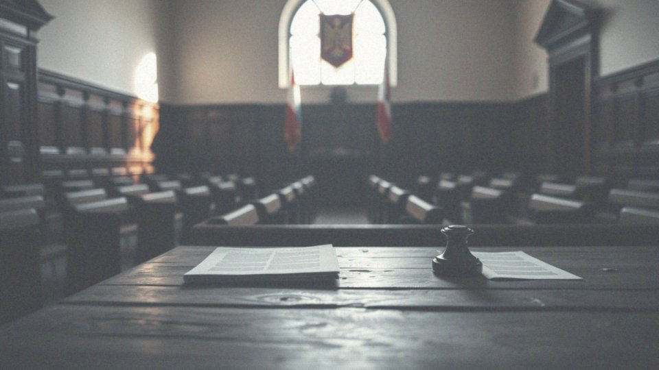 Co to znaczy uniewinnienie w kontekście wyroków karnych?