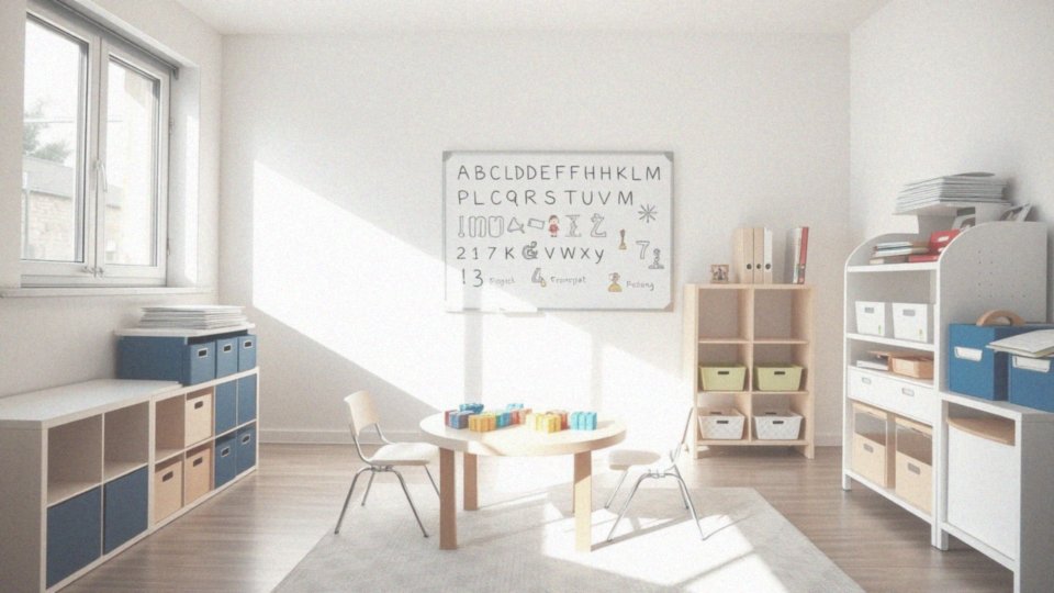 Jakie są zasady dotyczące tygodniowego wymiaru godzin zajęć logopedycznych?