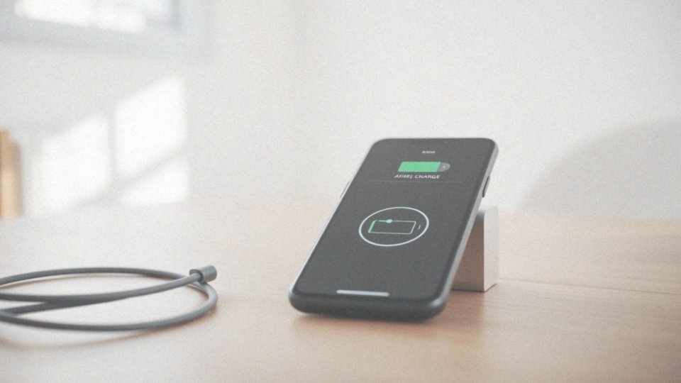 Jaką pojemność baterii wybrać w telefonie do 600 zł?