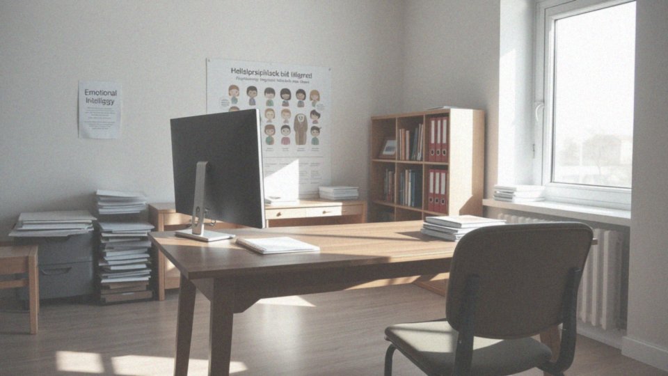 Jakie są standardy zatrudnienia psychologów w szkołach?