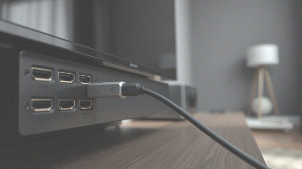 Jak zapewnić wysoką jakość dźwięku i obrazu przez kabel HDMI?