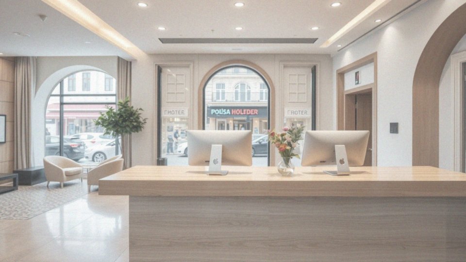 Jakie są zarobki recepcjonistów w hotelach w Turcji?