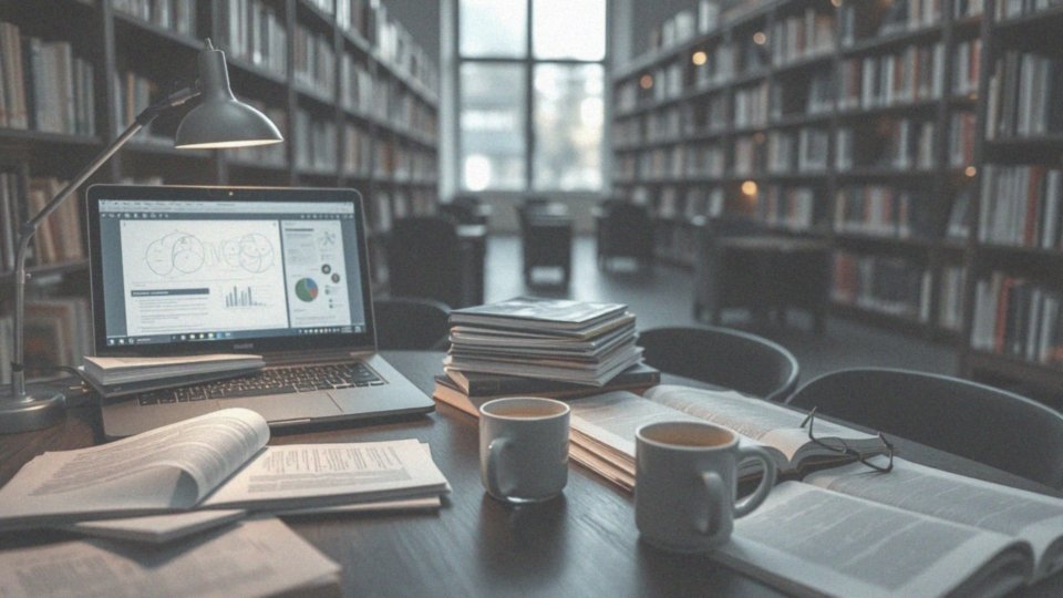 Jakie są publikacje naukowe są istotne w procesie uzyskania doktoratu?