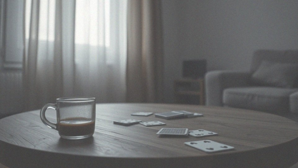 Jakie są objawy uzależnienia od narcyza?