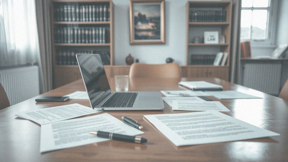 Jakie informacje powinien zawierać wniosek do sądu?