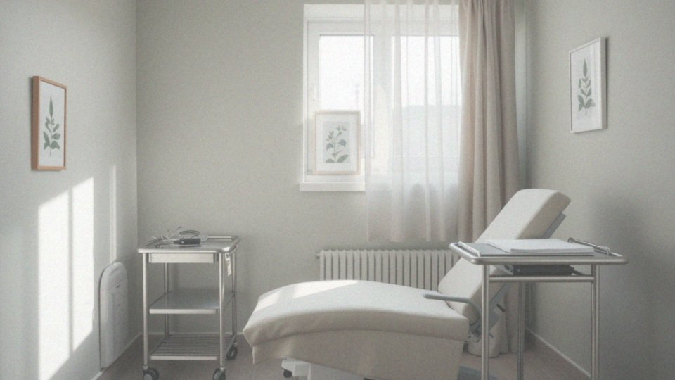 Co powinny wiedzieć kobiety z mięśniakami macicy o planowaniu ciąży?